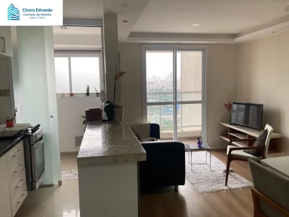 Imagem APARTAMENTO RESIDENCIAL em SÃO PAULO - SP, TATUAPÉ