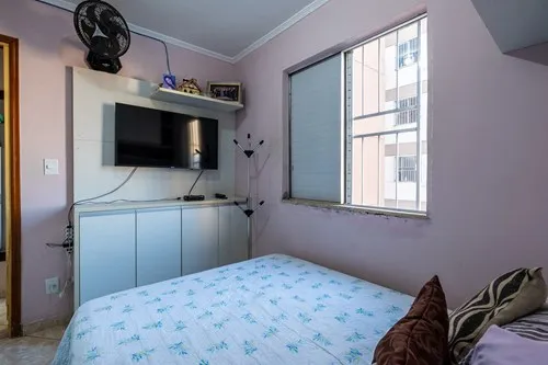 Imagem Apartamento para venda em Jardim Íris com 2 quartos, 50m2