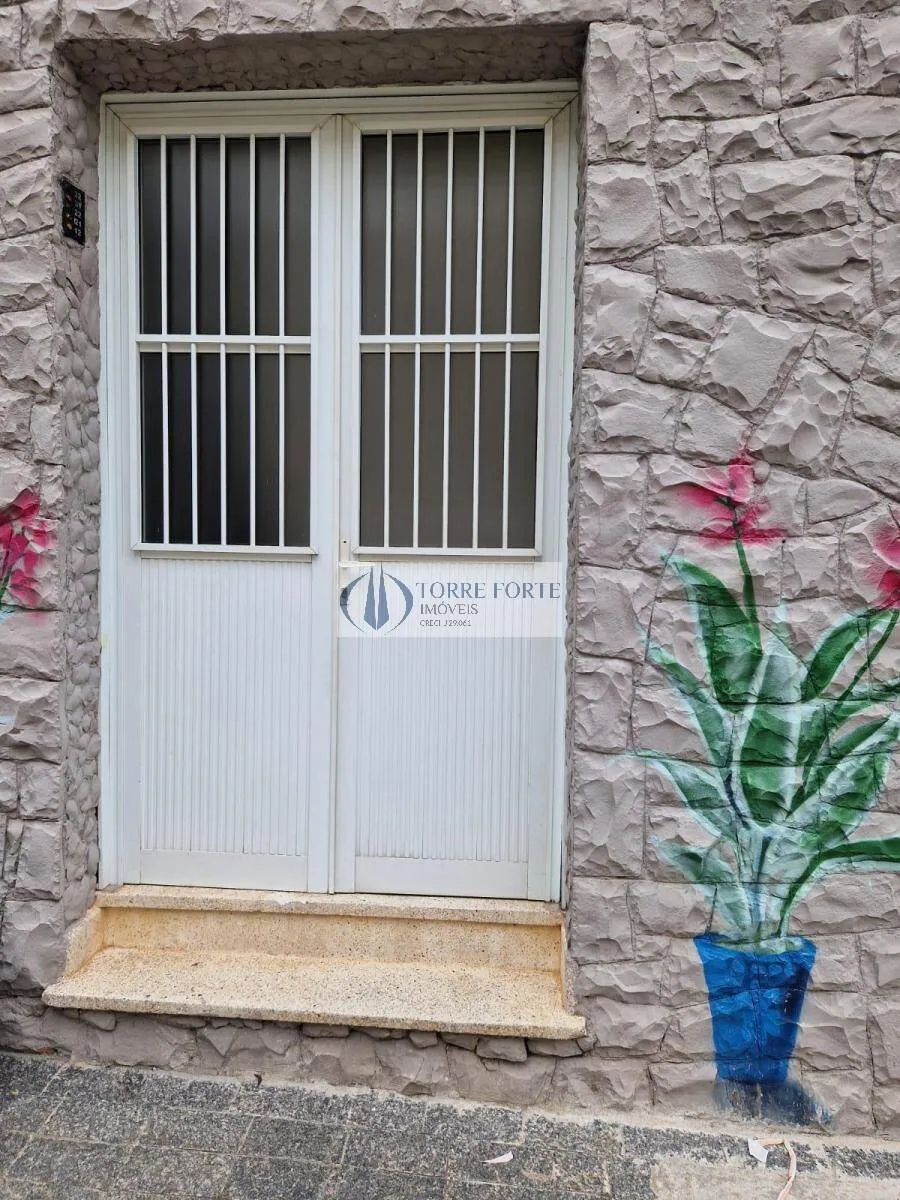 Imagem Apartamento de 90m² com 2 dormitórios e 2 vagas no Belenzinho