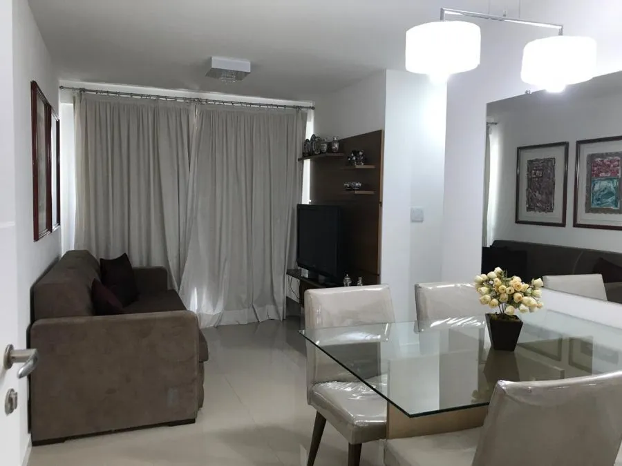 Imagem Apartamento a Venda no bairro Recreio dos Bandeirantes - Rio de Janeiro, RJ