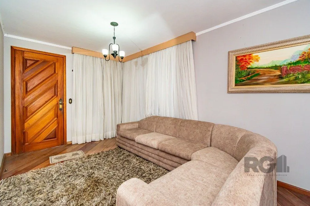 Imagem Casa sobrado na zona norte de 3 dormitórios 3 vagas e piscina