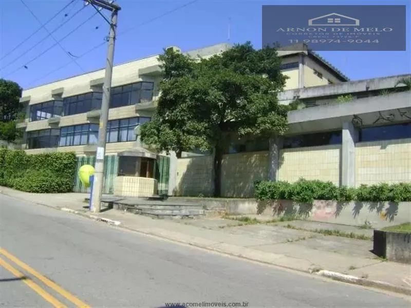 Imagem Galpões para venda em São Paulo no bairro Jabaquara