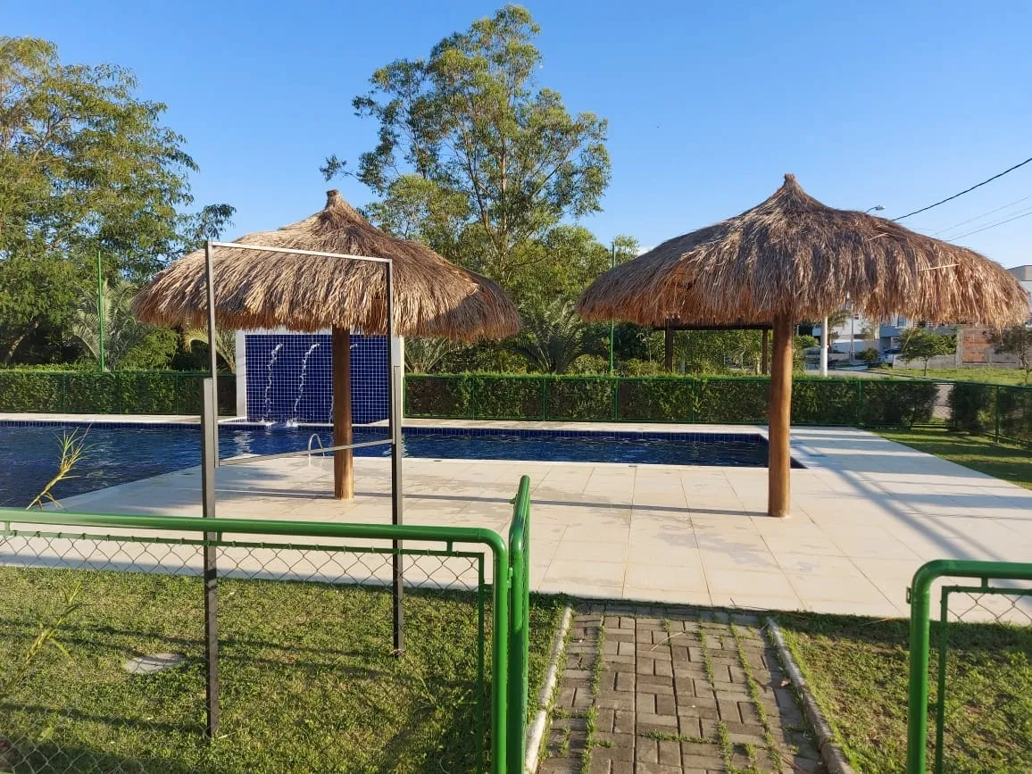 Imagem Terreno à venda 439.9M², Mombaça, Pindamonhangaba - SP | Condominio Village Splendore