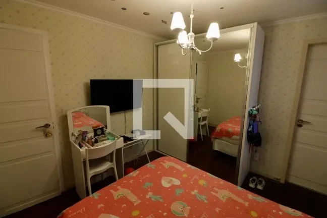 Imagem Apartamento à Venda - Recreio, 4 Quartos, 187 m2