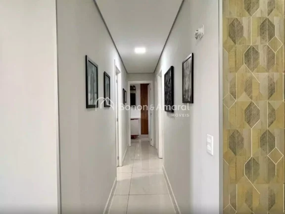 Imagem Apartamento à venda no Condomínio Brisa da Mata, com localização privilegiada e fácil acesso à...