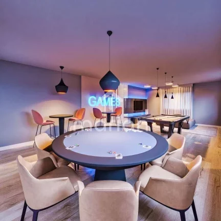 Imagem Apartamento com 2 quartos, Centro - Balneário Piçarras