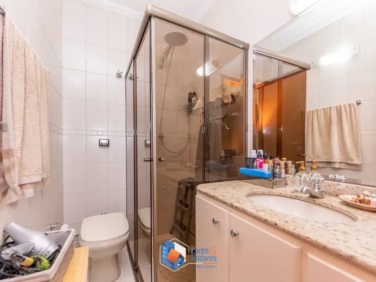 Imagem Casa no condomínio Flex Santana para venda com 3 quartos, sendo 1 suíte, 125m²