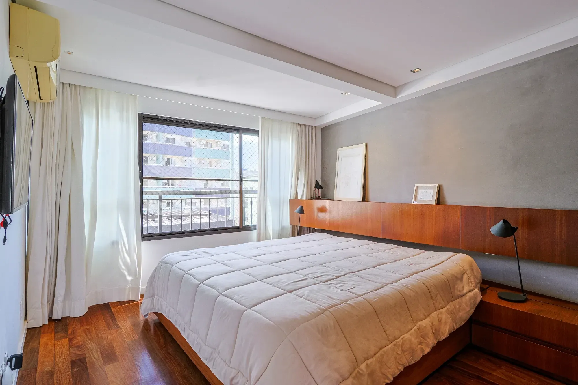 Imagem Cobertura com 4 Quartos à Venda, 235 metros em Botafogo - Rio de Janeiro