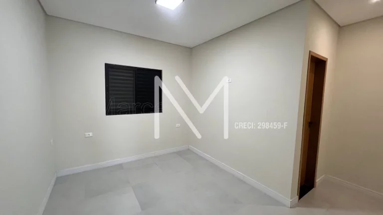 Imagem Casa Térrea à Venda 3 Quartos 1 Suíte 80m² - Bairro Bosque dos Ipês - SJC