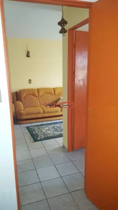 Imagem CASA MOBILIADA À VENDA EM ITANHAÉM – PORTEIRA FECHADA.