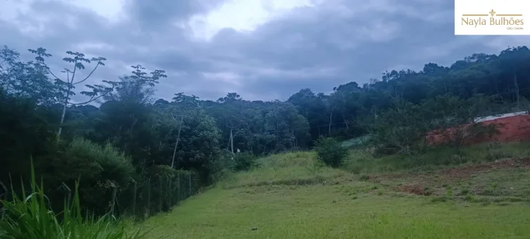 Imagem TERRENO RESIDENCIAL em SÃO JOSÉ - SC, SERTÃO DO MARUIM