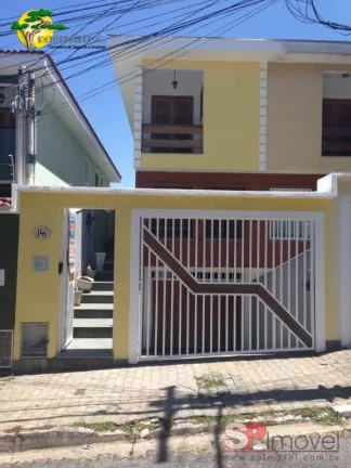 Foto do imóvel LINDO SOBRADO NA CHÁCARA DO ENCOSTO