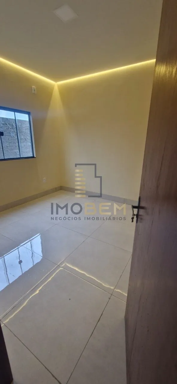 Imagem Ótima oportunidade de adquirir uma casa no Parque Amazonas, Sinop.

Com 100 m² de área total, est...