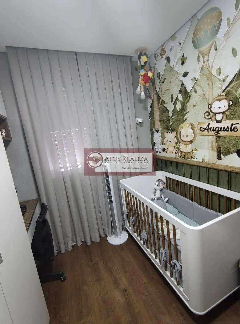 Imagem Venda Apartamento 2 Dormitórios Vila Andrade, com Sacada Gourmet, 1 vaga de Garagem e Condomínio Completo, Oportunidade, R$370.000