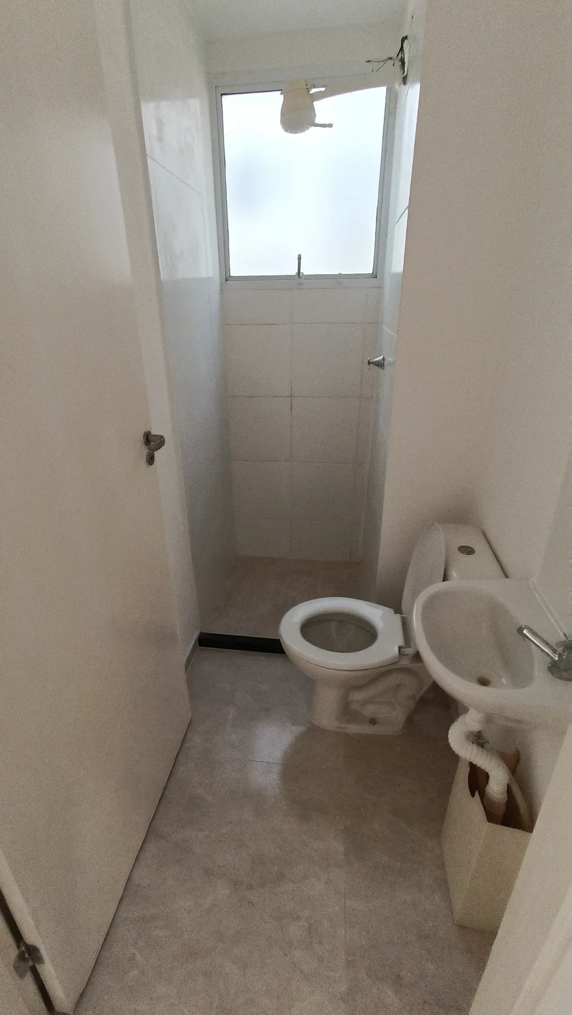 Imagem Apartamento com 2 Quartos à Venda, 42 m² em Granjas Rurais Presidente Vargas - Salvador