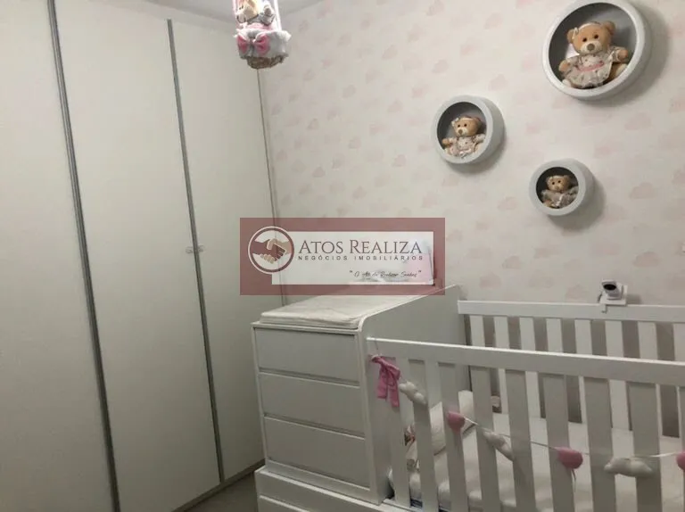 Imagem Apartamento em Jardim Dom Bosco Santo Amaro- São Paulo
