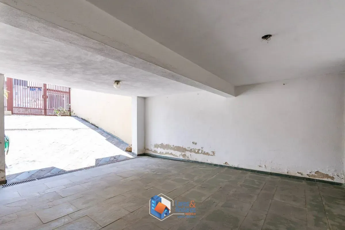 Imagem Sobrado para venda em Alto da Lapa com 3 quartos, sendo 1 suíte, 191m²