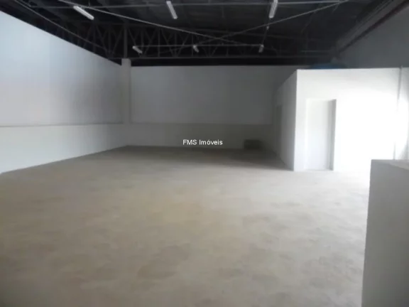 Imagem Galpão com 16.500,00 m2 em Jaguariúna/SP