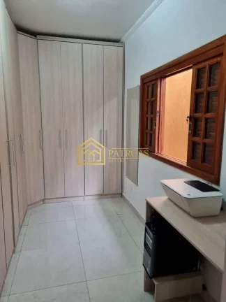 Imagem Casa Padrão
