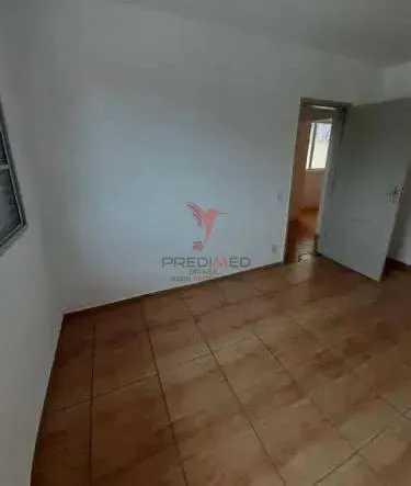 Imagem Apartamento no centro de Guaratinguetá/SP