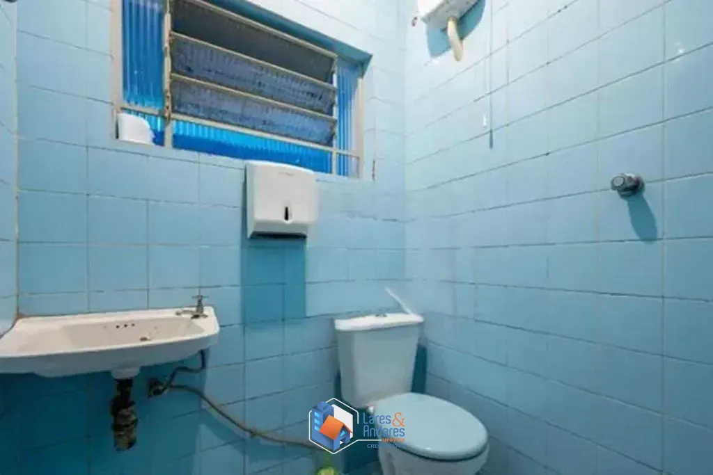 Imagem Casa à venda 3 Quartos 1 Suite 2 Vagas 108M² Vila Santa Catarina São Paulo - SP