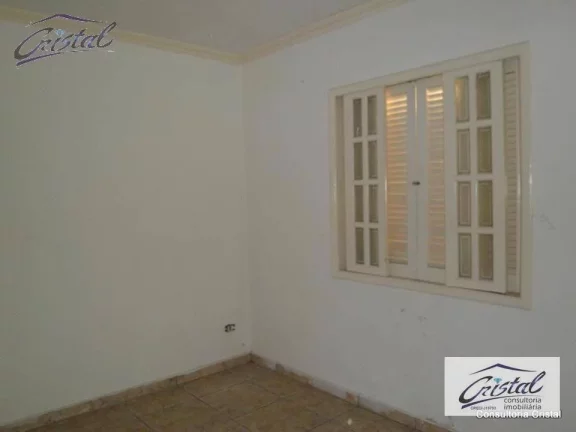 Imagem Casa com 3 dormitórios à venda, 113 m² por R$ 852.000,00 - Jardim Bonfiglioli - São Paulo/SP