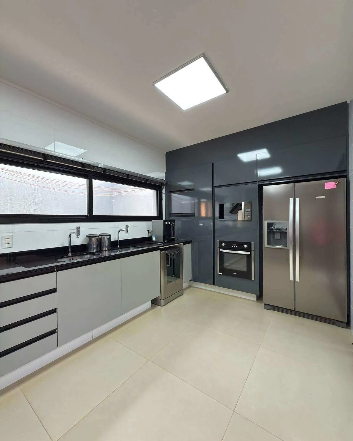 Imagem Casa à venda em Franca, Recanto do Itambé, com 4 quartos, 446m2