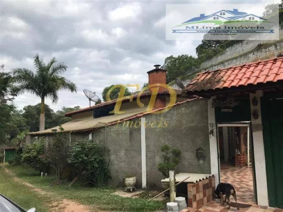 Imagem Chácara em Mairiporã - Mato Dentro