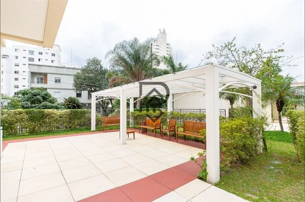 Imagem Apartamento Alto Padrão Condomínio Cristall Parque da Aclimação