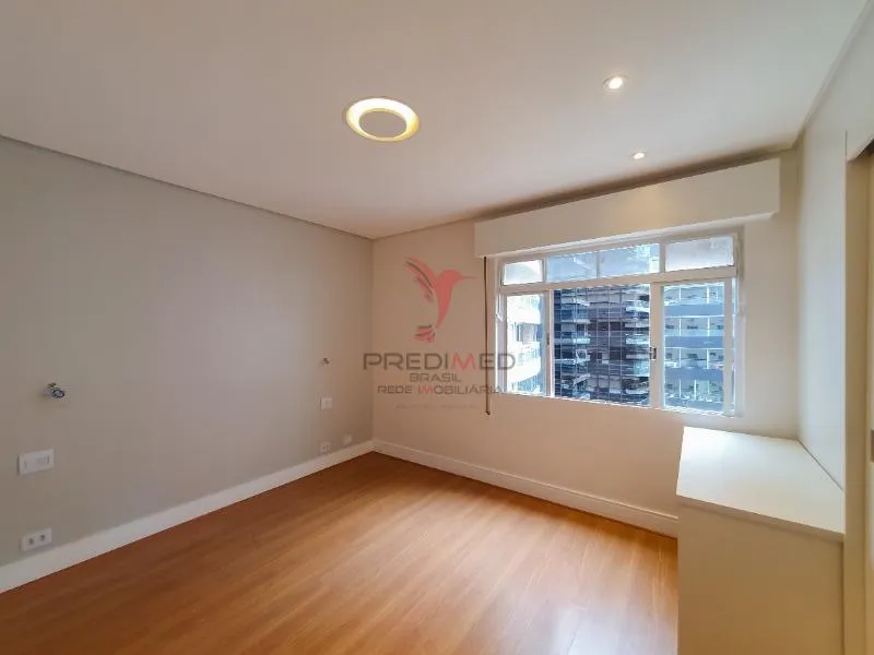 Imagem Apartamento 3 dormitórios 1 suíte 201m² 2 vagas Jardim Paulista Sao Paulo/SP