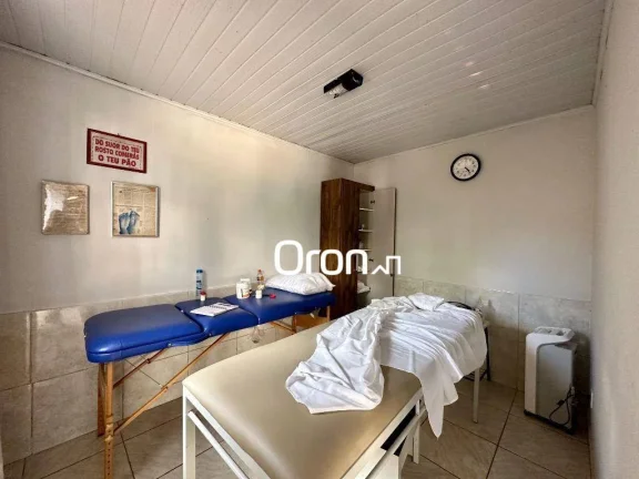 Imagem Casa à venda, 188 m² por R$ 798.000,00 - Vila Novo Horizonte - Goiânia/GO
