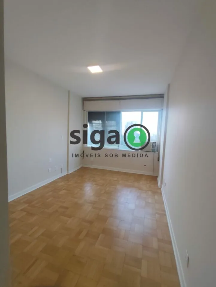 Imagem Clássico, amplo e central: Viva com estilo no coração da República ? 450m²!