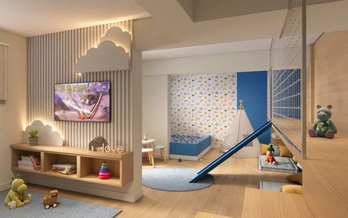 Imagem APARTAMENTO RESIDENCIAL em São Paulo - SP, Butantã