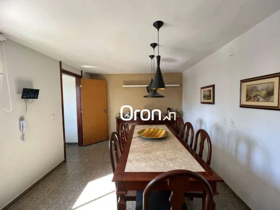 Imagem Cobertura à venda, 444 m² por R$ 1.700.000,00 - Setor Oeste - Goiânia/GO