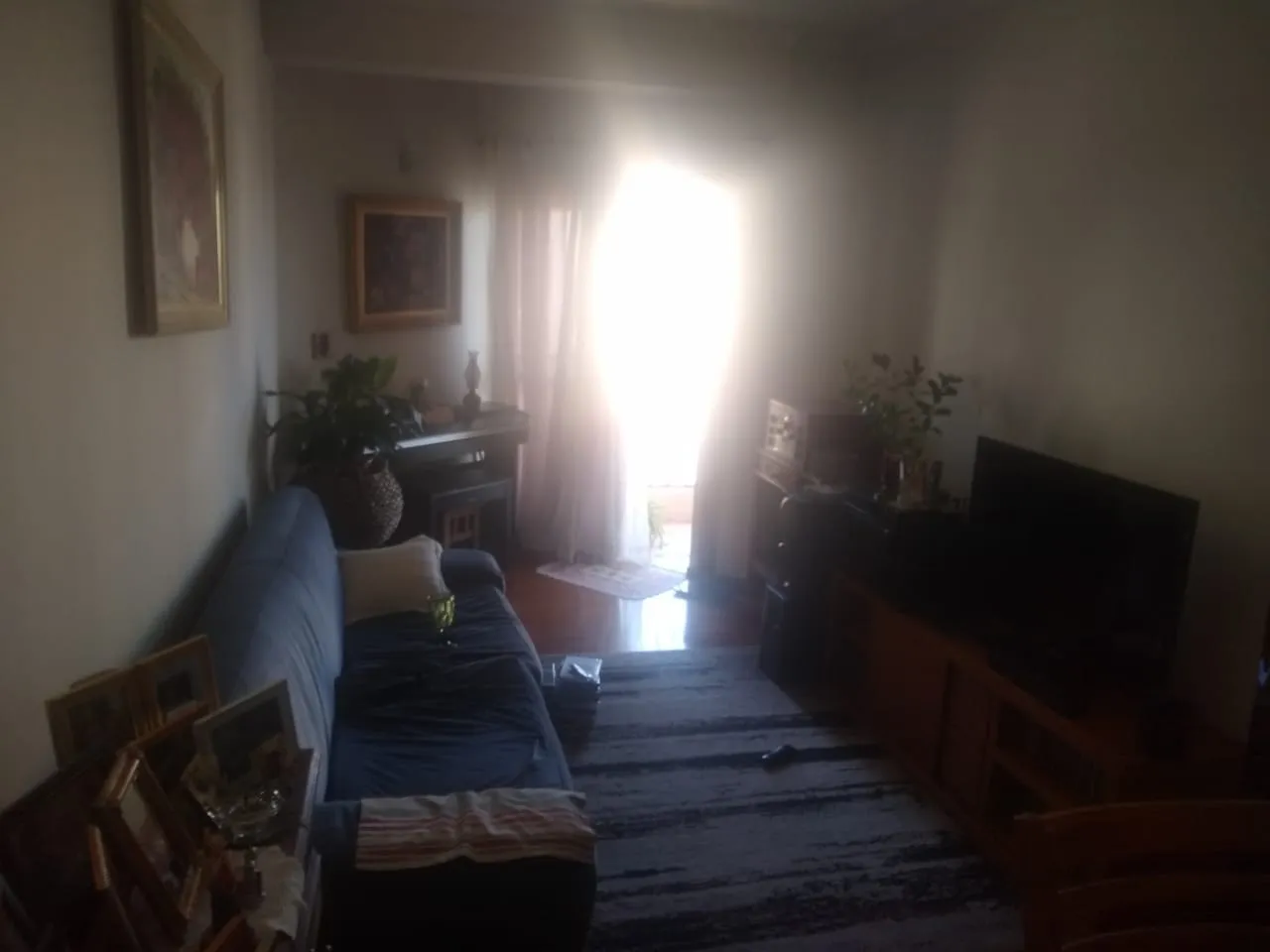 Imagem Apartamento à venda 3 Quartos, 1 Suite, 2 Vagas, 77M², Saúde, São Paulo - SP | CONDOMÍNIO EDIFÍCIO VILLA PIEMONTE