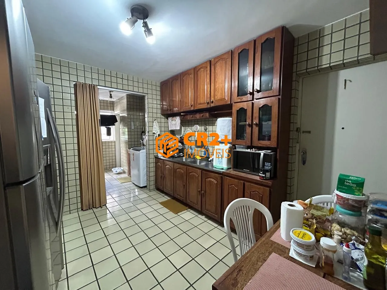 Imagem Apartamento a Venda com 03 quartos 01 suíte em Setúbal-132m² Boa Viagem em Recif