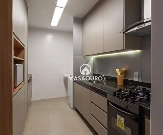 Imagem Apartamento com 3 quartos à venda, 74 m² - São Lucas - Belo Horizonte/MG