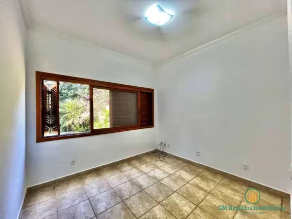 Imagem Casa com 5 dorms / 2 sts (1 térrea) piscina, gourmet e vista! Em Condomínio
