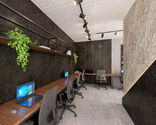 Imagem Apartamento à venda em Porto Belo, Balneário Perequê, com 2 quartos, 68,4m2