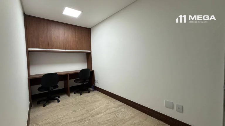Imagem Sala Shopping Praia da Costa