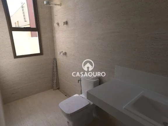 Imagem Casa à venda, 455 m² por R$ 4.490.000,00 - Quintas do Sol - Nova Lima/MG