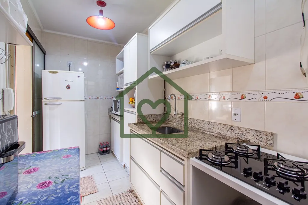 Imagem Apartamento residencial à venda com preço imperdível, localizado no Passo D'Areia situado na Aven...
