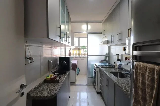 Imagem Apartamento Padrão