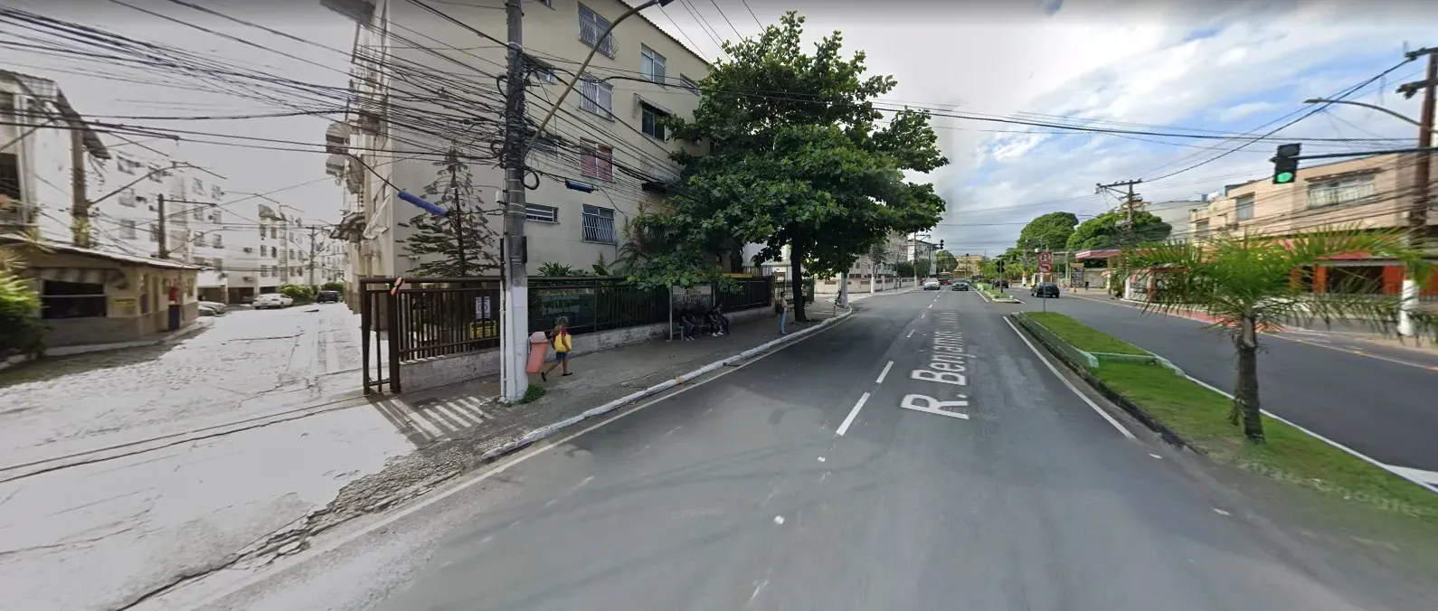 Imagem Apartamento com 2 Quartos à Venda, 55 m² em Santana - Niterói