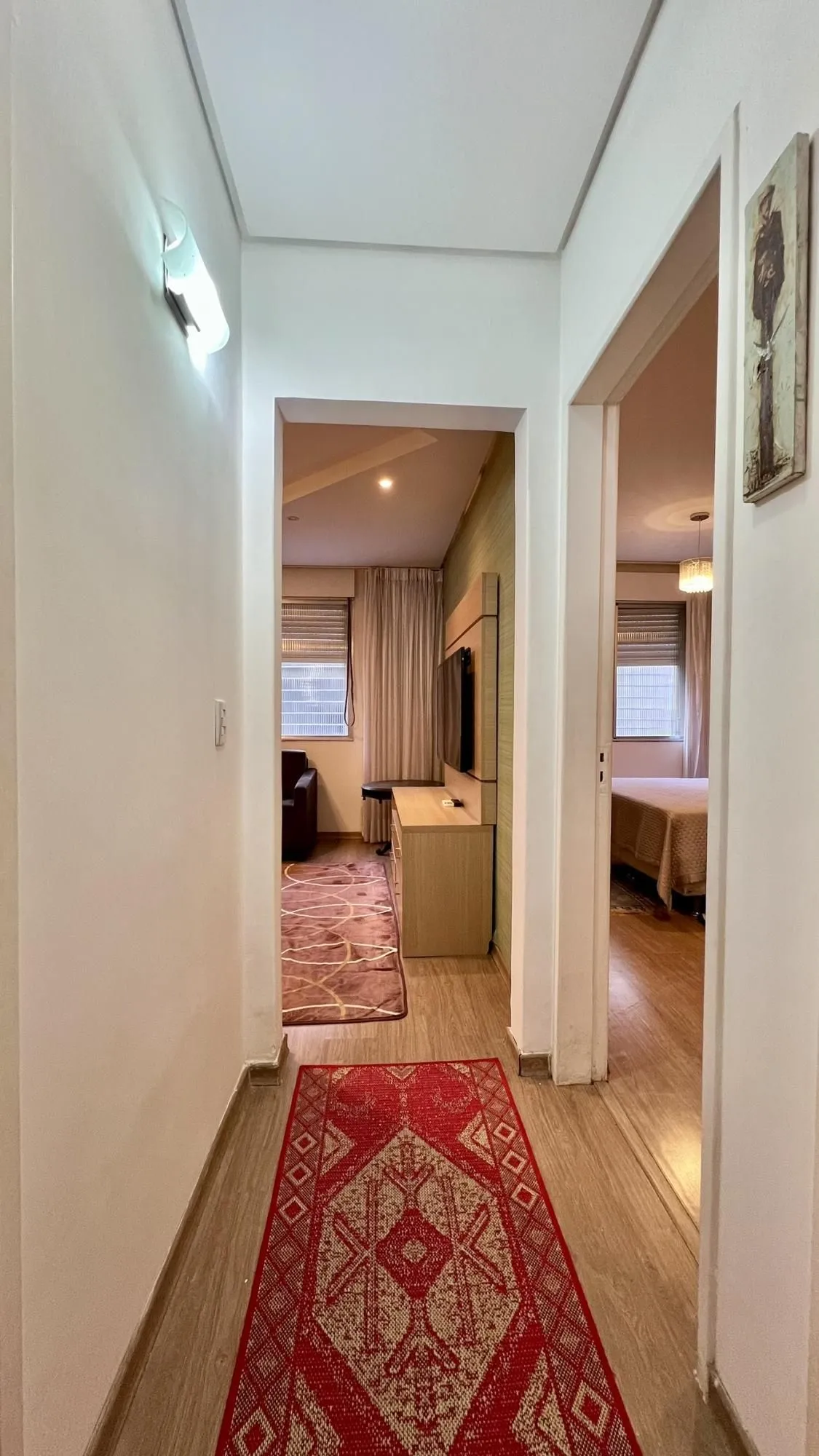 Imagem APARTAMENTO 2 DORMITÓRIOS