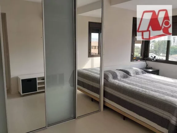 Imagem No bairro Rio Branco. 291 m²,4 suite,4 vagas