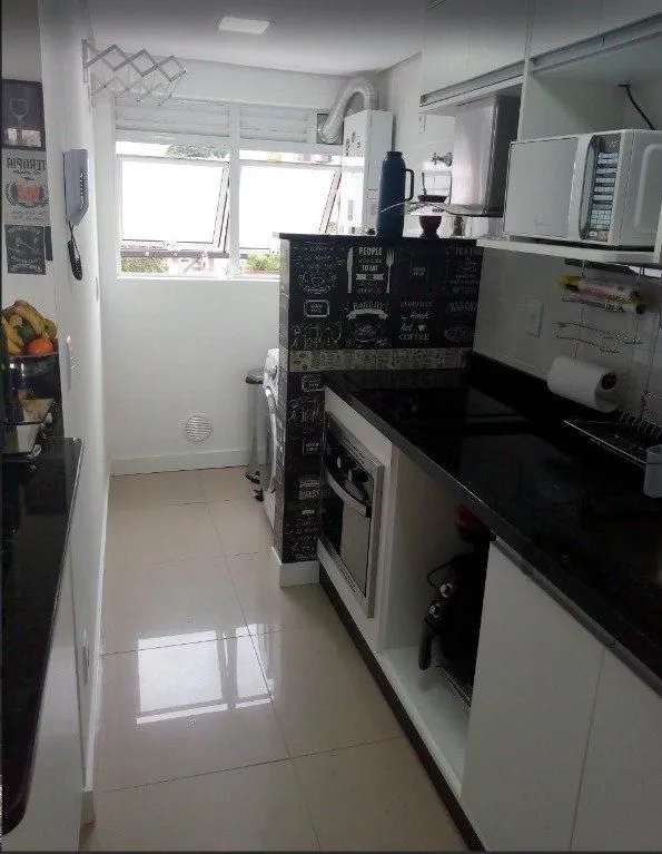 Imagem Apartamento em Jardim São Pedro