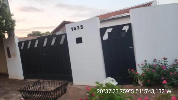 Imagem Oportunidade em COLINAS DO TIETE, PEREIRA BARRETO / SP, Imóvel Em Leilão.