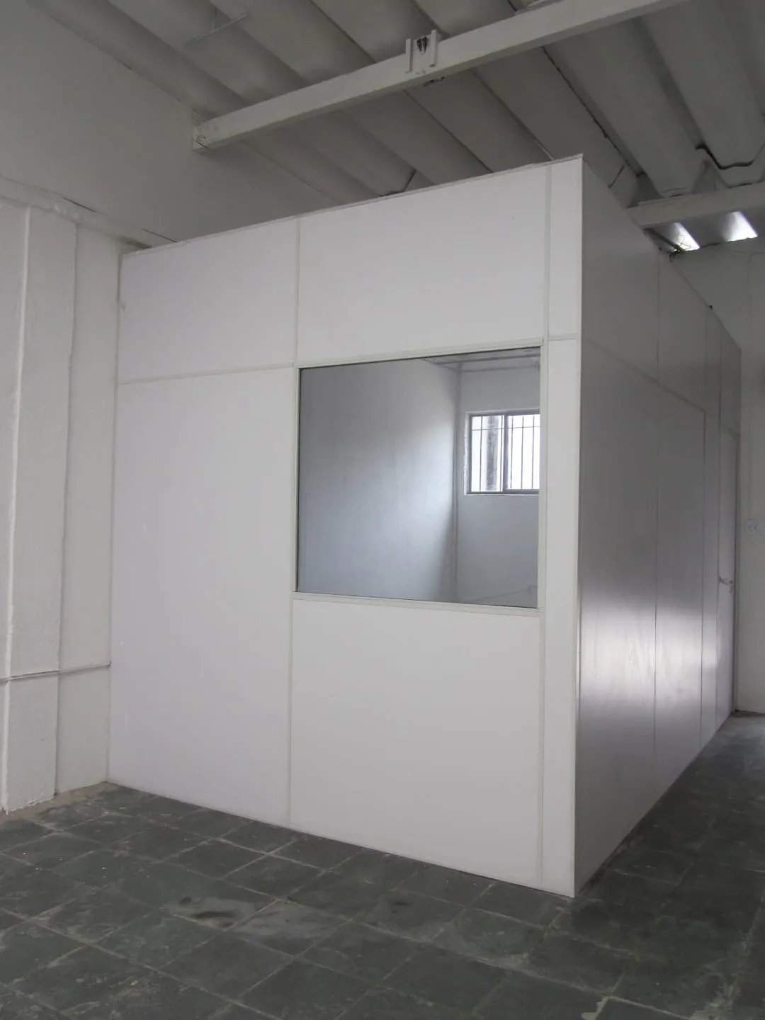 Imagem Comercial à venda 164M², Bosque da Princesa, Pindamonhangaba - SP