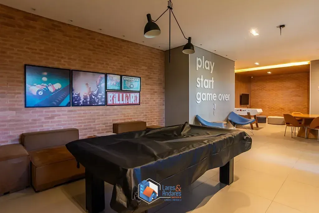 Imagem Apartamento à venda 2 Quartos 1 Suite 2 Vagas 145M² Jardim Caravelas São Paulo - SP